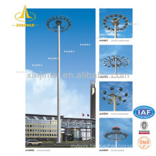 Light Pole Tower